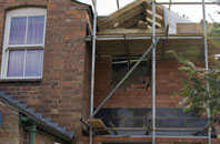 free Kneeton home extension quotes